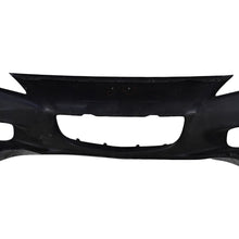 Load image into Gallery viewer, Mazda RX-8 front bumper 2003-2008 Roadster Genuine F151-50031
