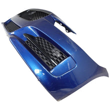 Load image into Gallery viewer, Jaguar XE R Sport front bumper saloon or estate Genuine pn GX7M-17F003-AA
