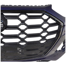 Load image into Gallery viewer, AUDI Q5 S Line FRONT BUMPER 2021 onwards GENUINE Used 80A807437P
