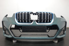 GENUINE BMW IX1 U11 M SPORT FRONT BUMPER 2022 onwards SUV 5 Door pn 51119881907