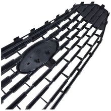 Load image into Gallery viewer, Ford Transit Custom Nugget front bumper grill 2024-2026 Genuine PZ31-17C968-C
