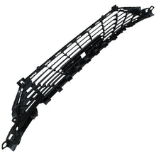 Load image into Gallery viewer, Peugeot 308 front bumper lower grill 2022-2024 Genuine 9827977380
