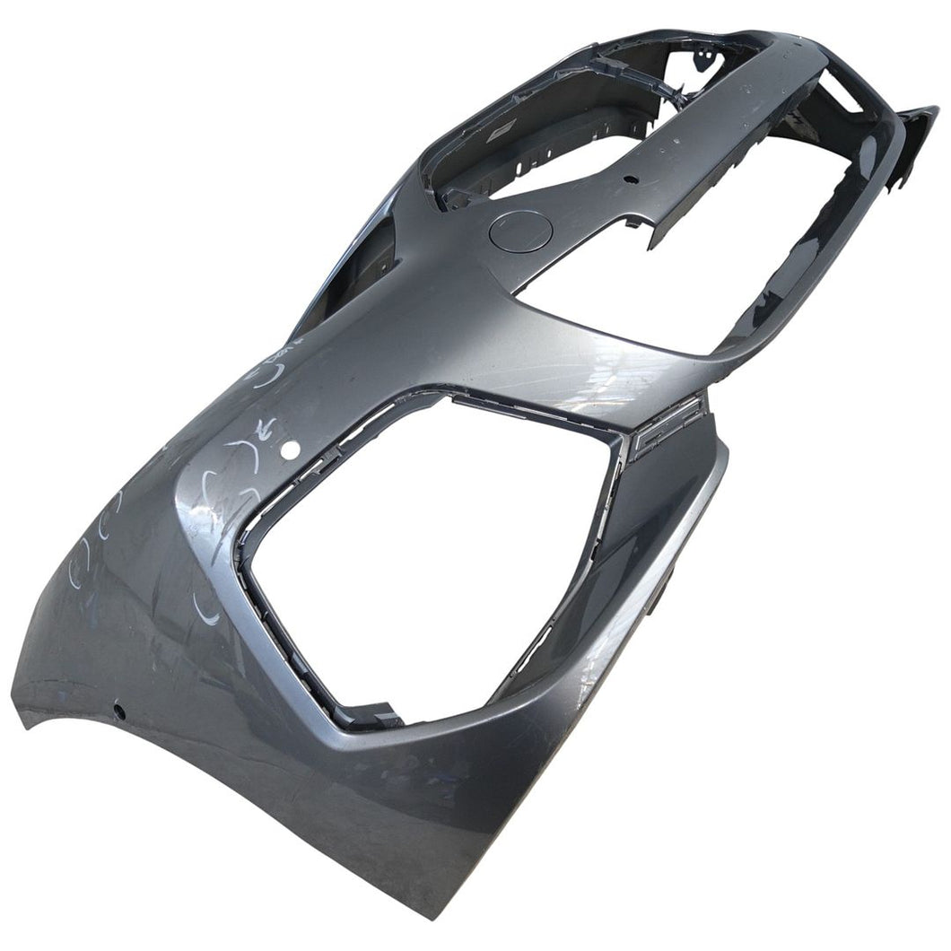 BMW 2 Series Gran Coupe F44 M Sport front bumper 2020-2024 Genuine 51118075476