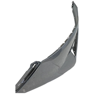 NISSAN QASHQAI FRONT BUMPER Facelift 2020 onwards SUV GENUINE Used 62022 6UA0H