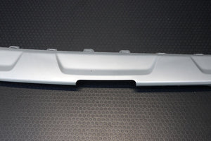 MG ZS FRONT BUMPER Lower Trim SUV 2020 onwards SUV GENUINE Used P10628335