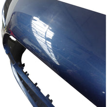 Load image into Gallery viewer, Mercedes Benz A Class front bumper 2018-2020 W177 Standard Genuine A1778853600

