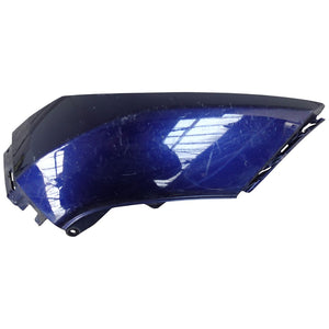 Audi Q5 S Line front bumper right corner trim 2021-2023 Genuine 80A807062F