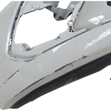 Load image into Gallery viewer, Volkswagen VW Polo front bumper 2022-2025 Hatchback Genuine pn 2GS807221H
