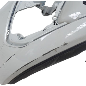 Volkswagen VW Polo front bumper 2022-2025 Hatchback Genuine pn 2GS807221H