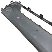 Load image into Gallery viewer, Mini Cooper front bumper grill trim 2021-2024 F56 LCI 2 Genuine Used 9450544
