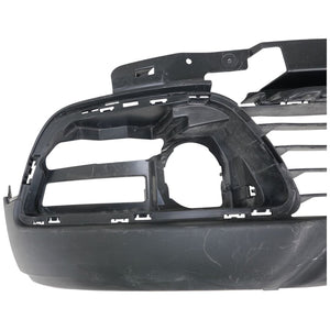 RENAULT CAPTUR FRONT BUMPER Lower Section 2013 to 2016 GENUINE 620842933R