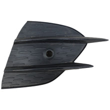 Load image into Gallery viewer, Mercedes Benz EQE AMG front bumper valance trim 2022-2025 Genuine A2958855702
