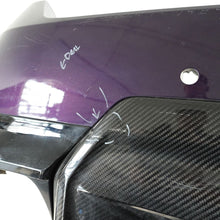 Load image into Gallery viewer, BMW 2 series M Sport Performance rear bumper G42 2022-2025 Genuine 51128098229
