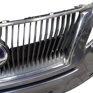 Lexus RX front bumper 2009-2012 SUV 5 Door Genuine pn 52119-48370