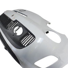 Load image into Gallery viewer, Fiat 500 Abarth front bumper 2011-2015 Hatchback Genuine 735465484
