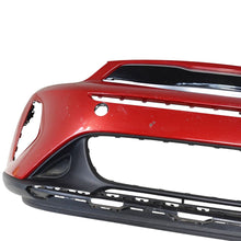 Load image into Gallery viewer, Kia Stonic front bumper 2017-2020 5 Door SUV Genuine pn 86511-H8400
