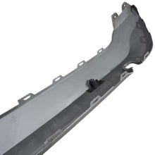 Load image into Gallery viewer, Ford Puma rear bumper lower section 2019-2022 SUV Genuine Used L1TB-17F954-A1
