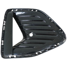 Load image into Gallery viewer, AUDI Q8 E-TRON S Line FRONT BUMPER Right RH Grill 2023 on GENUINE 4KE121736E

