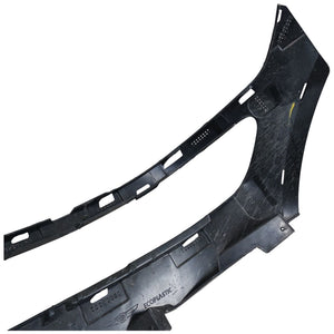 Hyundai Genesis GV80 front bumper right fitting 2021-2023 Genuine 86526-T6000
