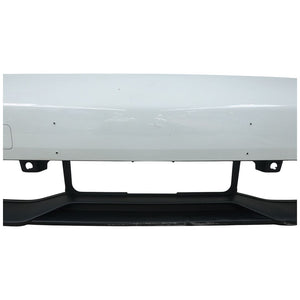 Porsche Taycan front bumper 2024-2026 Facelift 4 Door Genuine Used 9J1807221AA