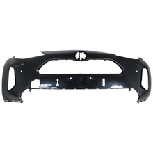 Load image into Gallery viewer, Toyota Yaris Cross front bumper 2022-2024 Genuine pn 52119-0DC20
