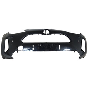 Toyota Yaris Cross front bumper 2022-2024 Genuine pn 52119-0DC20