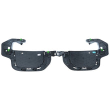 Load image into Gallery viewer, Range Rover Evoque front bumper left right grill set GJ32-15A298-A GJ32-15A299-A
