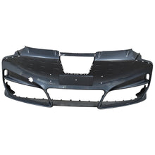Load image into Gallery viewer, Cupra Tavascan front bumper centre section 2024-2026 Genuine 5FL807221

