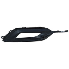Load image into Gallery viewer, Vauxhall Zafira C front bumper upper grill 2017-2018 Genuine 341601492
