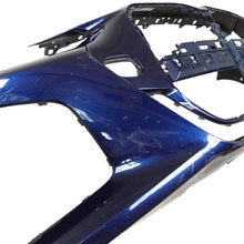 Load image into Gallery viewer, BMW 4 Series M Sport front bumper G22 G23 2020-2024 Genuine pn 51118082226
