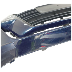 AUDI A3 S LINE FRONT BUMPER HATCHBACK 2016 onwards pn 8V3807437AM
