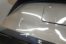 Load image into Gallery viewer, PORSCHE BOXSTER REAR BUMPER 981 Roadster GENUINE Used pn 98150541100FFF
