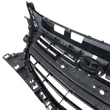 Load image into Gallery viewer, Mazda 3 front bumper centre grill 2013-2015 Genuine BJE1-50712
