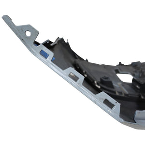 Audi A1 SE front bumper 2019-2023 Hatchback Genuine Used Part 82A807437A