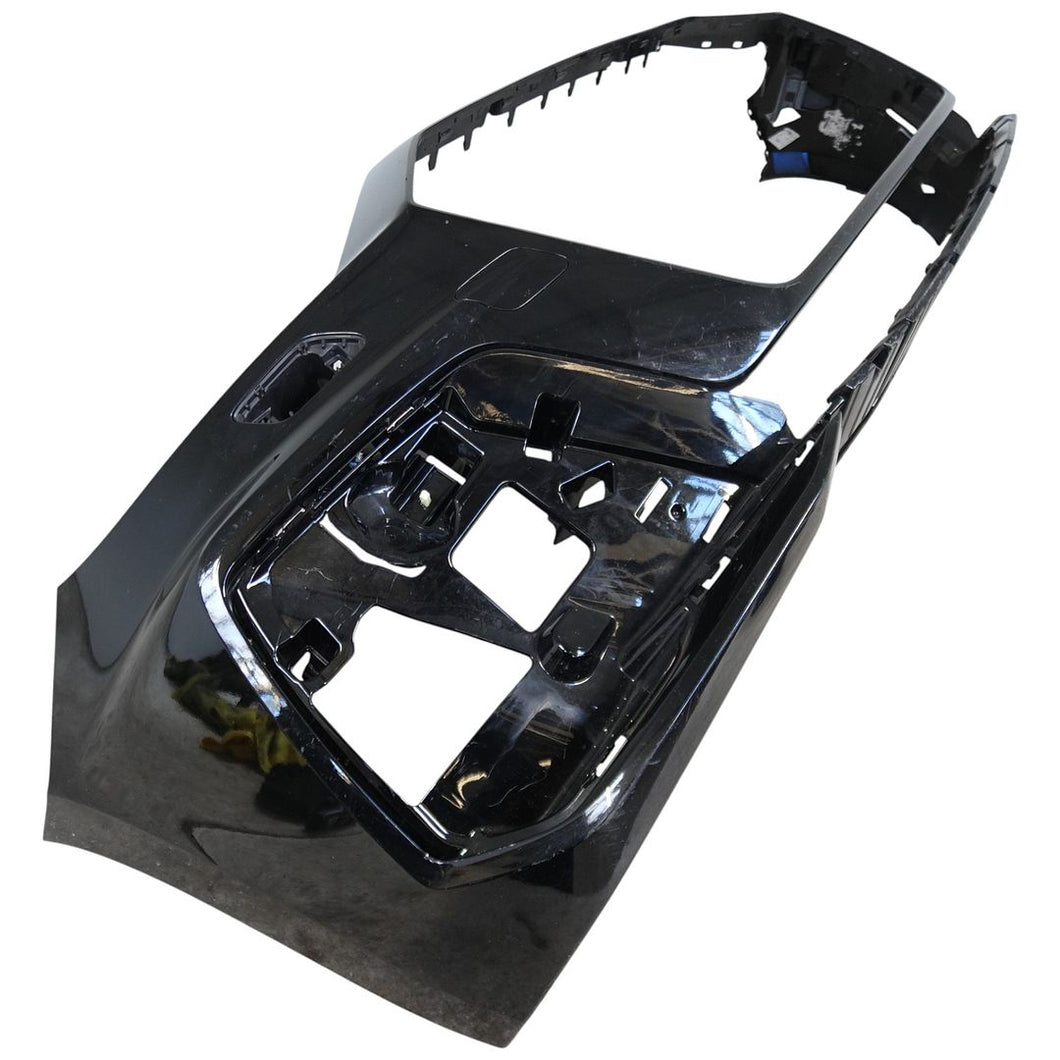 Audi A1 S Line front bumper 2019-2023 Hatchback Genuine pn 82A807437F