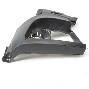 BMW 5 Series M Sport Front Bumper RH Fog Fitting Trim GENUINE 51117906188