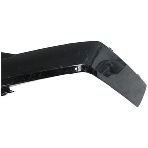 HYUNDAI TUCSON N Line REAR BUMPER Moulding Trim 2021 to 23 GENUINE 86696-N7SA0
