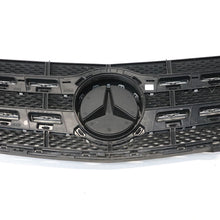 Load image into Gallery viewer, MERCEDES BENZ GLA AMG LINE FRONT BUMPER Grill X156 2017 on GENUINE A1568880400
