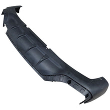 Load image into Gallery viewer, MG HS Hybrid rear bumper lower valance 2022-2024 Genuine P10922776
