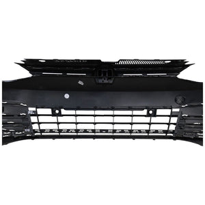 Volkswagen Golf FRONT BUMPER 2020 onwards GENUINE Hatchback pn 5H0807221J