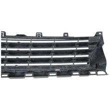 Load image into Gallery viewer, PEUGEOT 308 FRONT BUMPER Centre Grill 2016 to 2018 Hatchback GENUINE AA38268314
