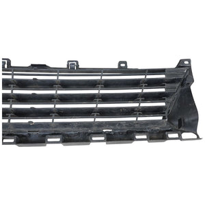 PEUGEOT 308 FRONT BUMPER Centre Grill 2016 to 2018 Hatchback GENUINE AA38268314