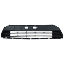 Load image into Gallery viewer, Toyota Avensis front bumper lower grill 2011-2014 Genuine 53112-05090
