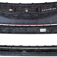 Load image into Gallery viewer, Kia Stonic front bumper 2017-2020 5 Door SUV Genuine pn 86511-H8400
