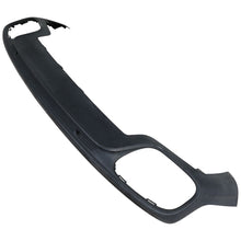 Load image into Gallery viewer, Porsche Panamera rear bumper valance 2017-2021 971 Genuine pn 971807521
