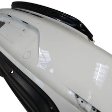 Load image into Gallery viewer, Porsche Boxster rear bumper 718 2017-2021 Genuine pn 982807421111
