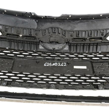 Load image into Gallery viewer, Hyundai I20 front bumper 2015-2019 Hatchback Genuine 86511-C8000
