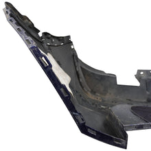 Load image into Gallery viewer, Volkswagen Tiguan front bumper upper section 2016-2019 SUV Genuine 5NA807221
