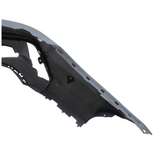 Load image into Gallery viewer, BMW 4 Series Gran Coupe M Sport REAR BUMPER G26 2020 on GENUINE 51128078583
