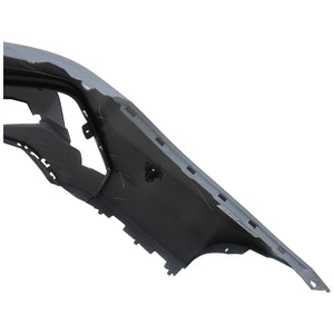 BMW 4 Series Gran Coupe M Sport REAR BUMPER G26 2020 on GENUINE 51128078583